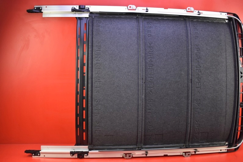 фото №13, Дах люк електричний шторка mitsubishi asx 1 i 10-13