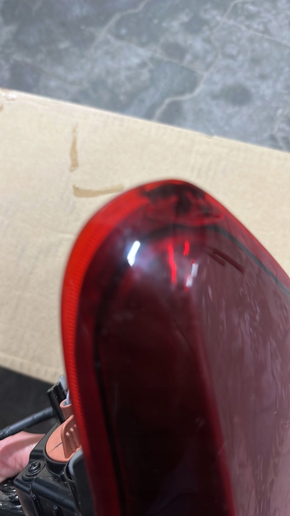 фото №5, Kia ceed 2017- лампа задняя задняя правая