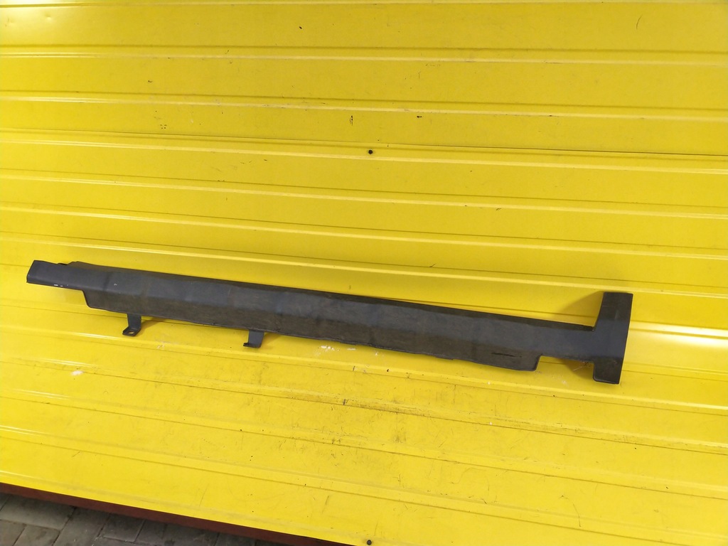 фото №1, Honda crv iii молдинг поріг права 07- поріг