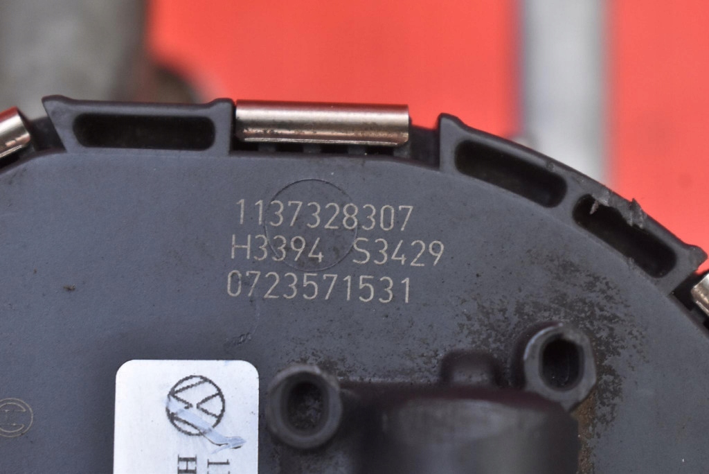 Механізм моторчик двірник перед європа  3397020894 vw jetta 5 v 05-11 Ціна