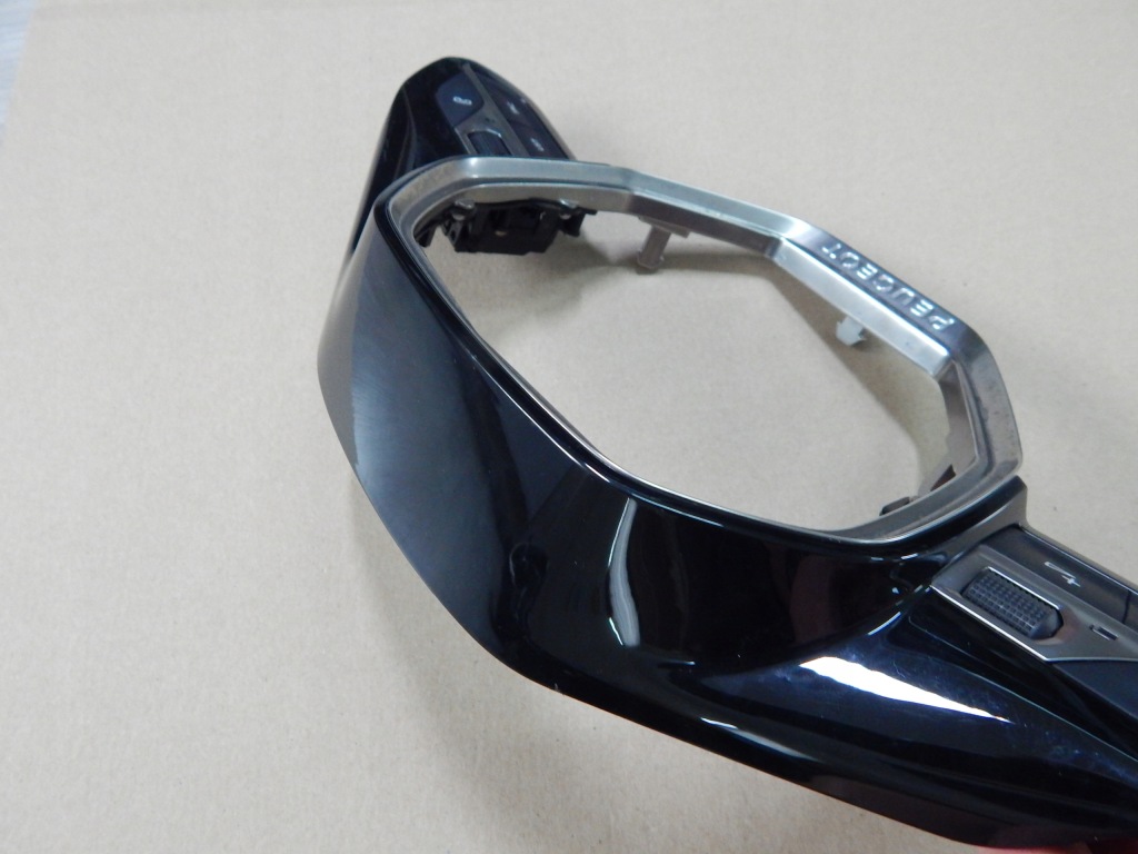 Кнопки руля peugeot 208 2 2008 2 с Разборки