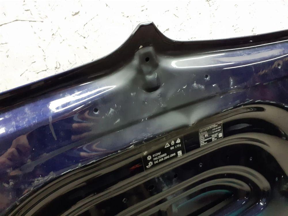 фото №9, Капот bmw x7 g07