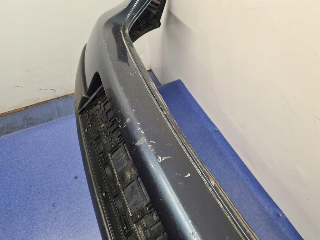 фото №11, Vw golf v hb бампер задняя lc5f