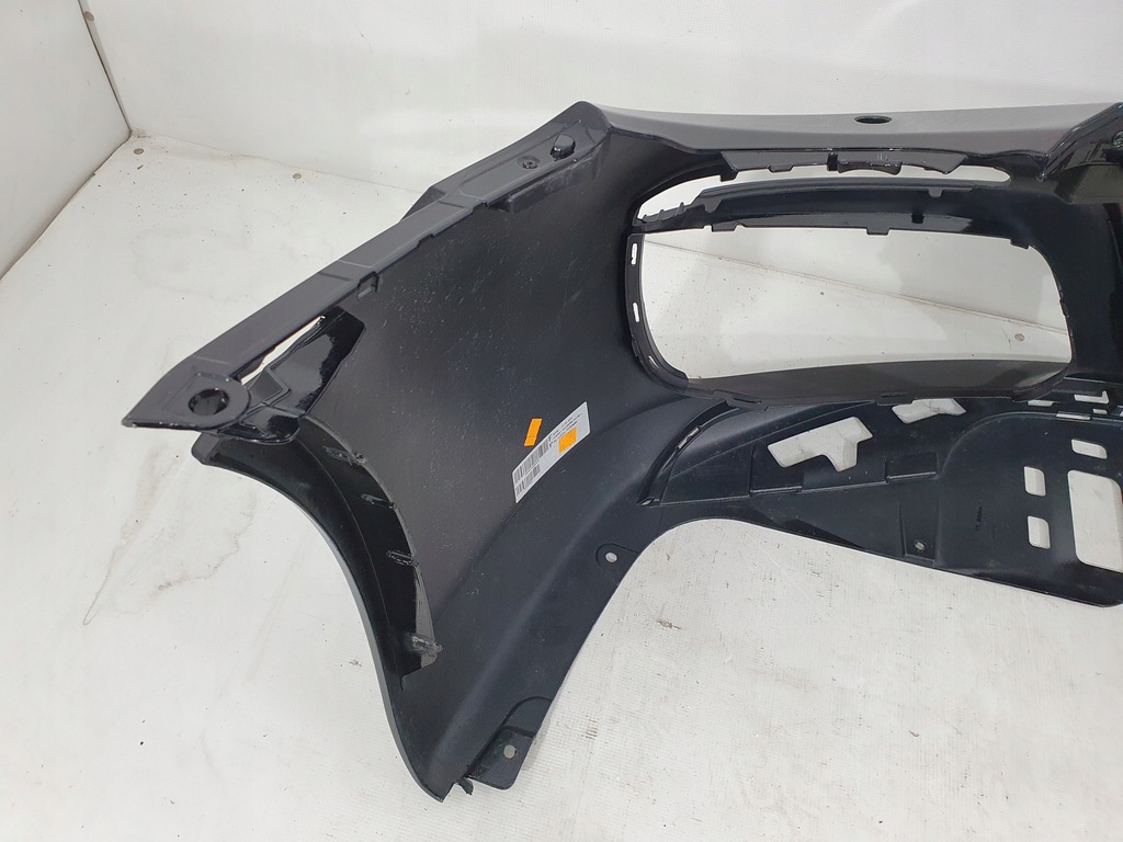 фото №8, Porsche carrera 991 911 lift 15-19 бампер перед