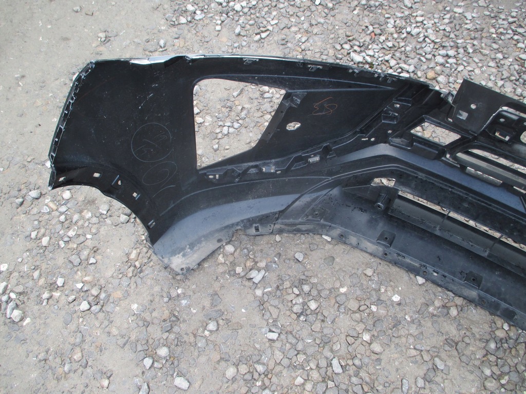 фото №5, Бампер передній mitsubishi eclipse cross 18r-