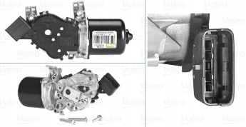 фото №1, Valeo 579749 двигатель дворник