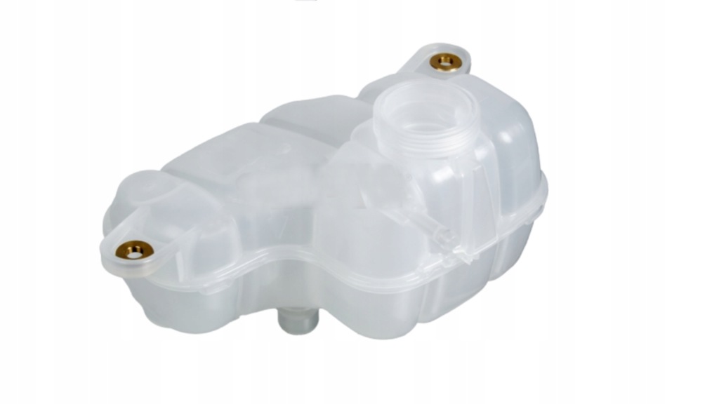 фото №1, Бачок розширювальний