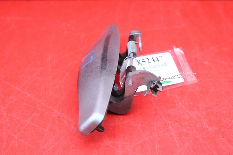 фото №2, Ручка левая задняя задняя ted11 0501801 renault thalia 2 ii 08-12