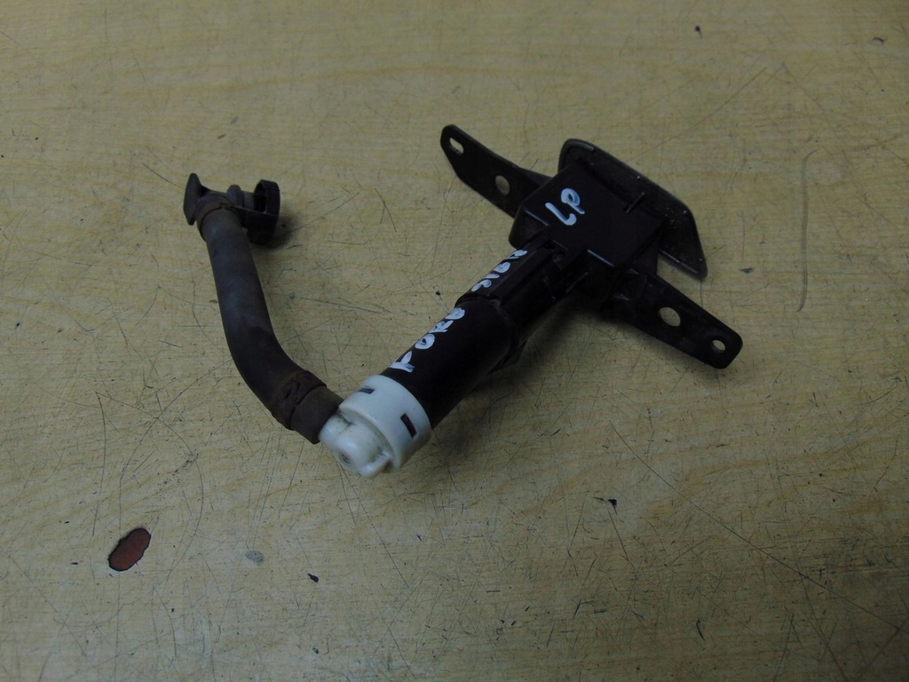 фото №6, Омыватель фара правый subaru forester iii