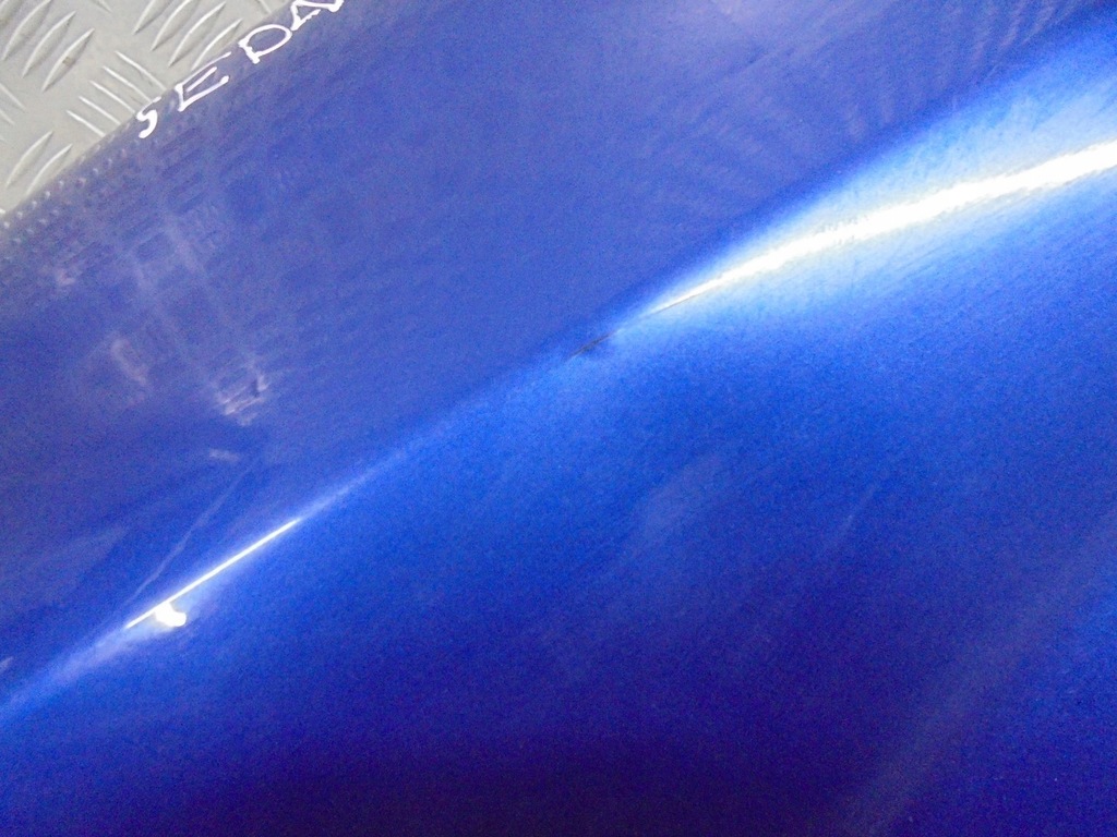 фото №7, Крыло левый daewoo nubira 26v