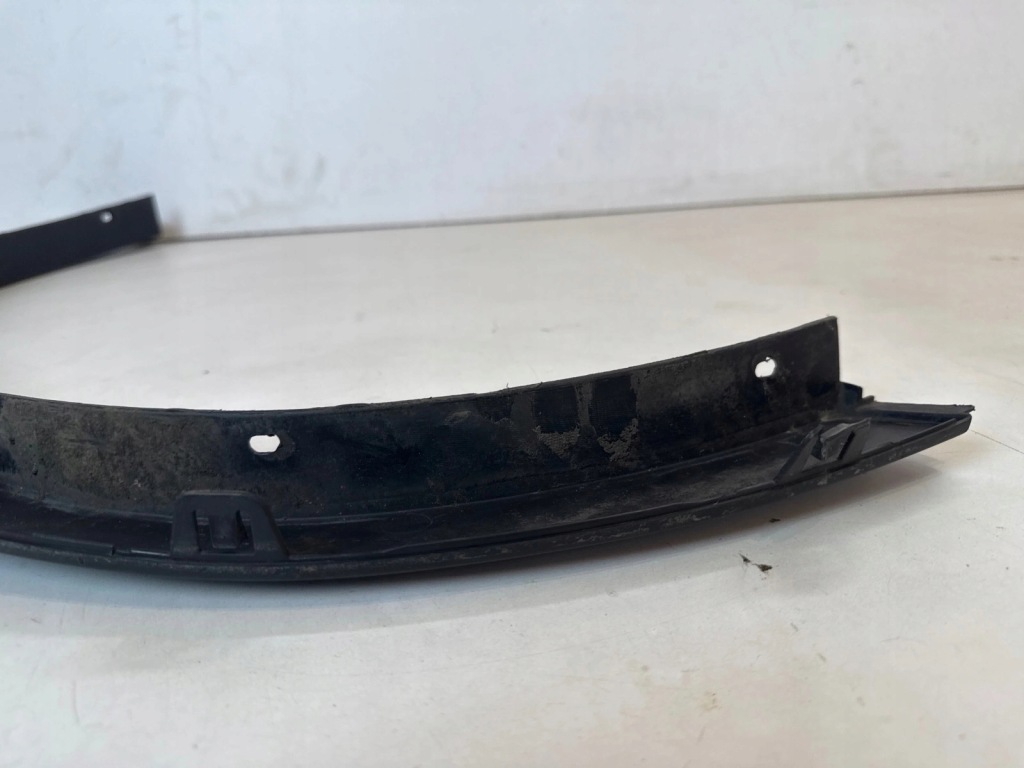 фото №9, Молдинг крыла задняя задняя левая bmw x3 f25 x4 f26