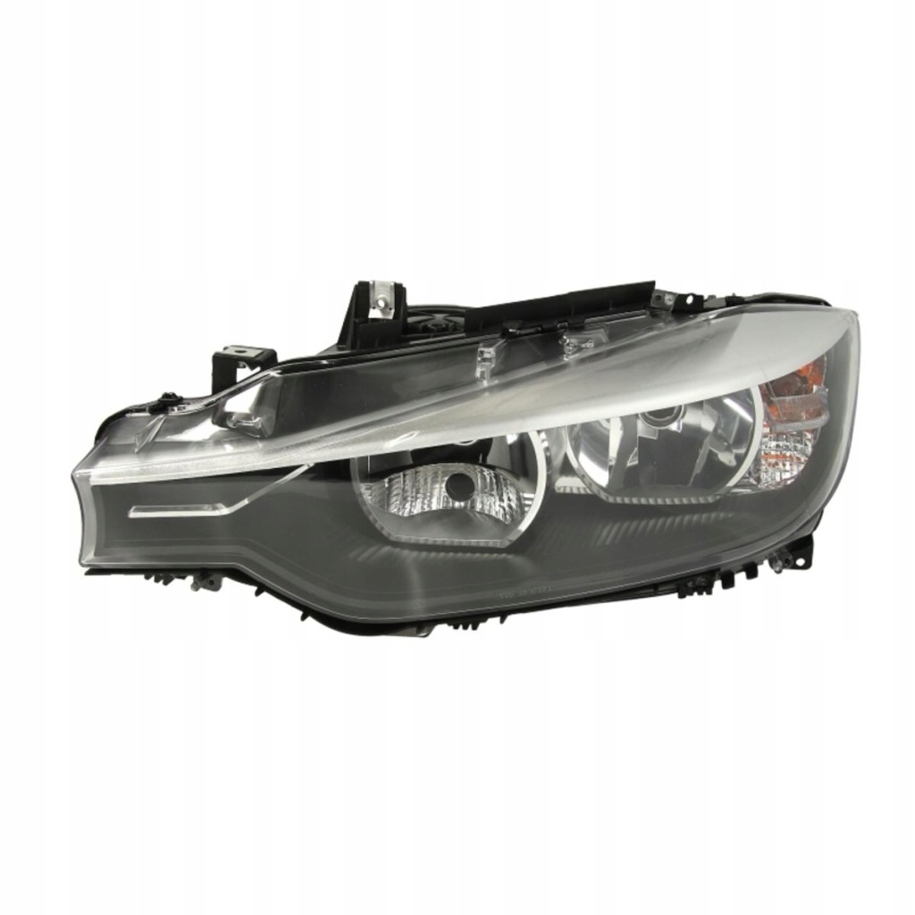 фото №1, Лампа bmw 3 f30 f80 f31 11-18 фара лівий