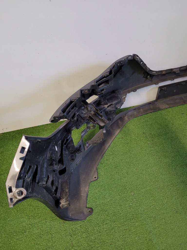 фото №10, Renault talisman lift бампер перед передний 620220130r направляющие крепления