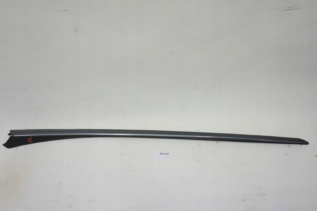 фото №1, Молдинг скло права peugeot 3008 kth