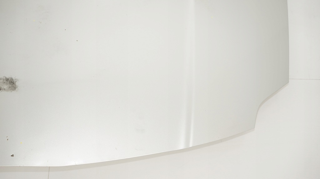 фото №5, Капот крышка двигателя toyota auris i 06-09r 1c0