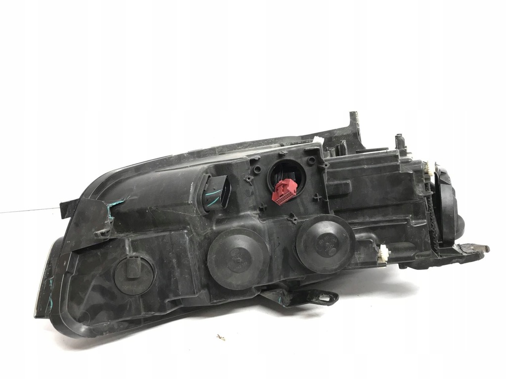 фото №10, Лампа передняя левая ксенон audi a6 c7 4g0941005c