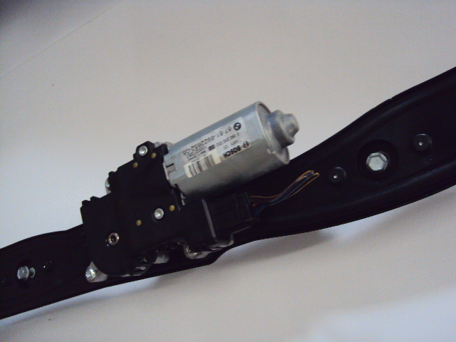 фото №6, Люк панорама bmw x5 e70 fl 10-