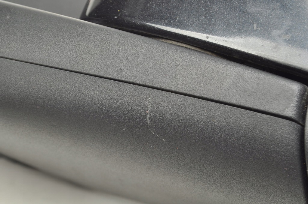 фото №14, Volvo s40 ii v50 зеркало левая электрический 10 pin lift