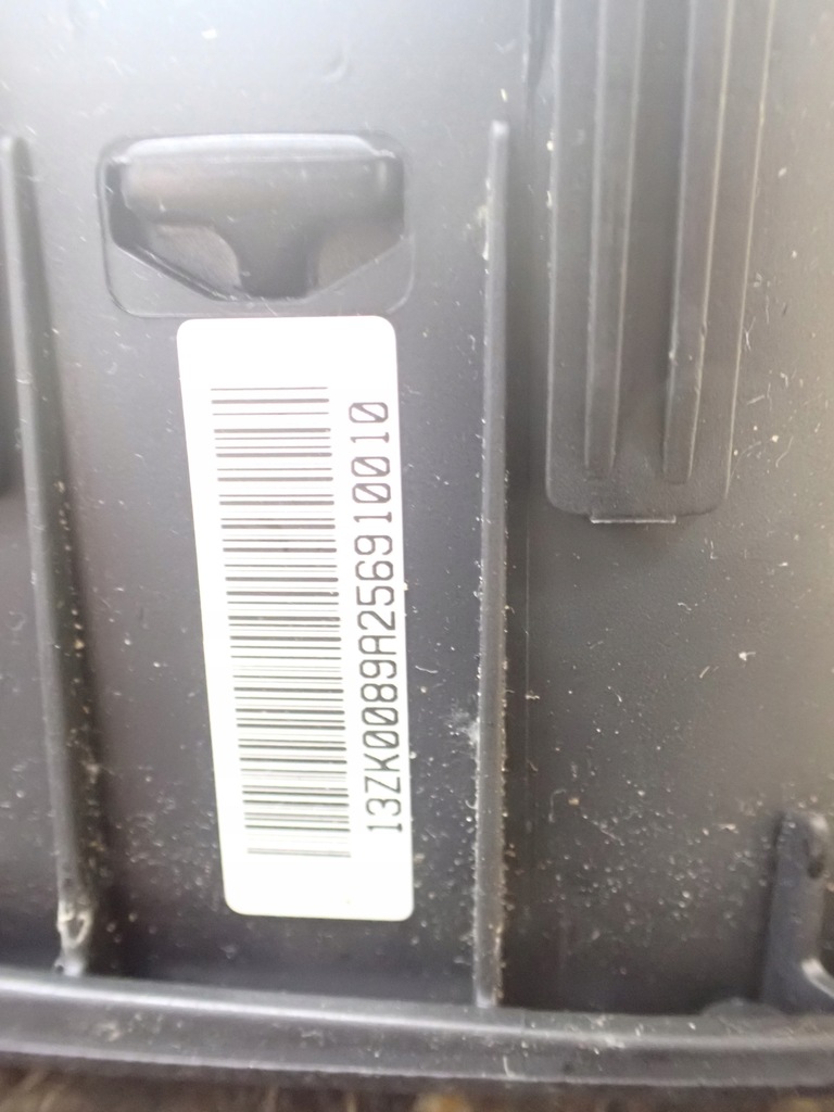 фото №7, Подушка руля kia ceed ii 1,4 2014r hb przed lift wd 56900-a2100 7508