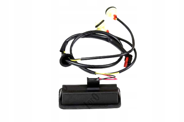 фото №3, Кнопка, крышка задняя land rover freelander [ii] range rover sport [i] lr