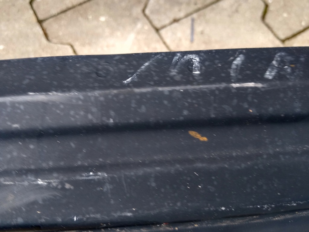 фото №5, Pas задний mini cooper r55 r56 r57 r58 r59 nowe