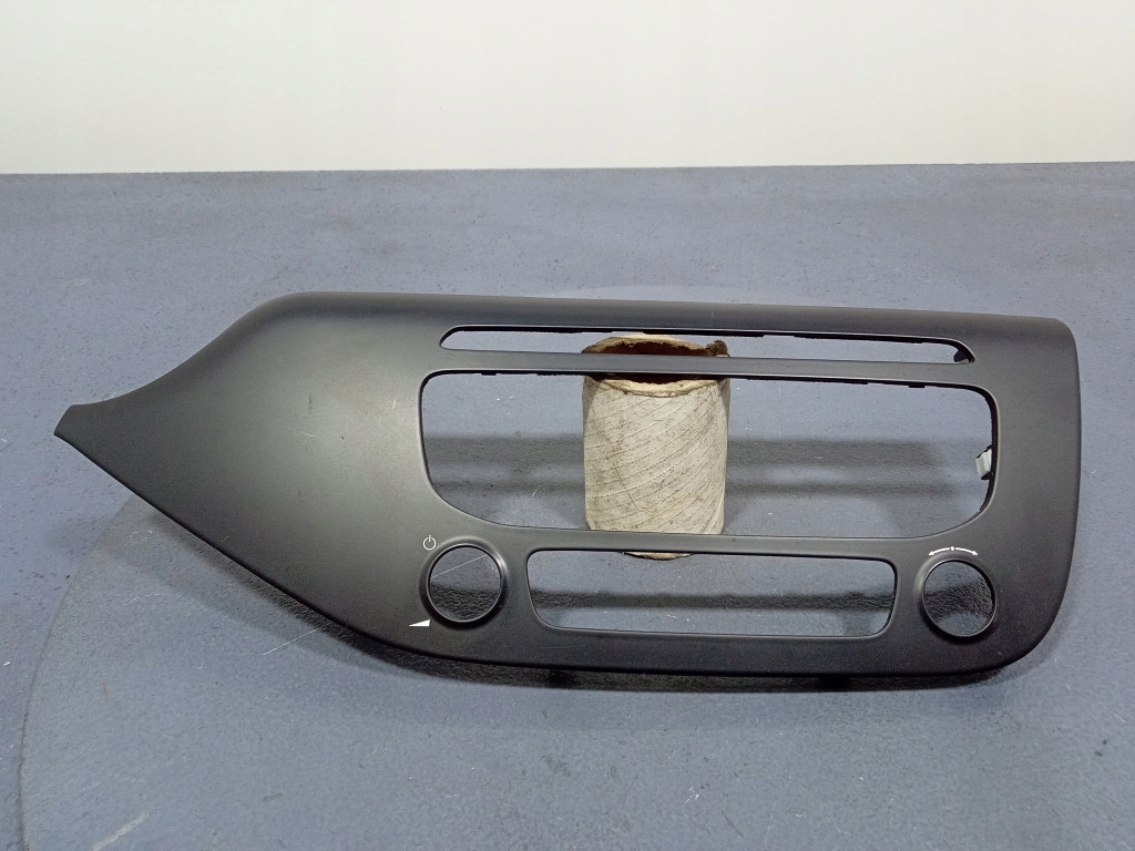 фото №1, Kia ceed ii захист рамка радіо eu 84740-a2000