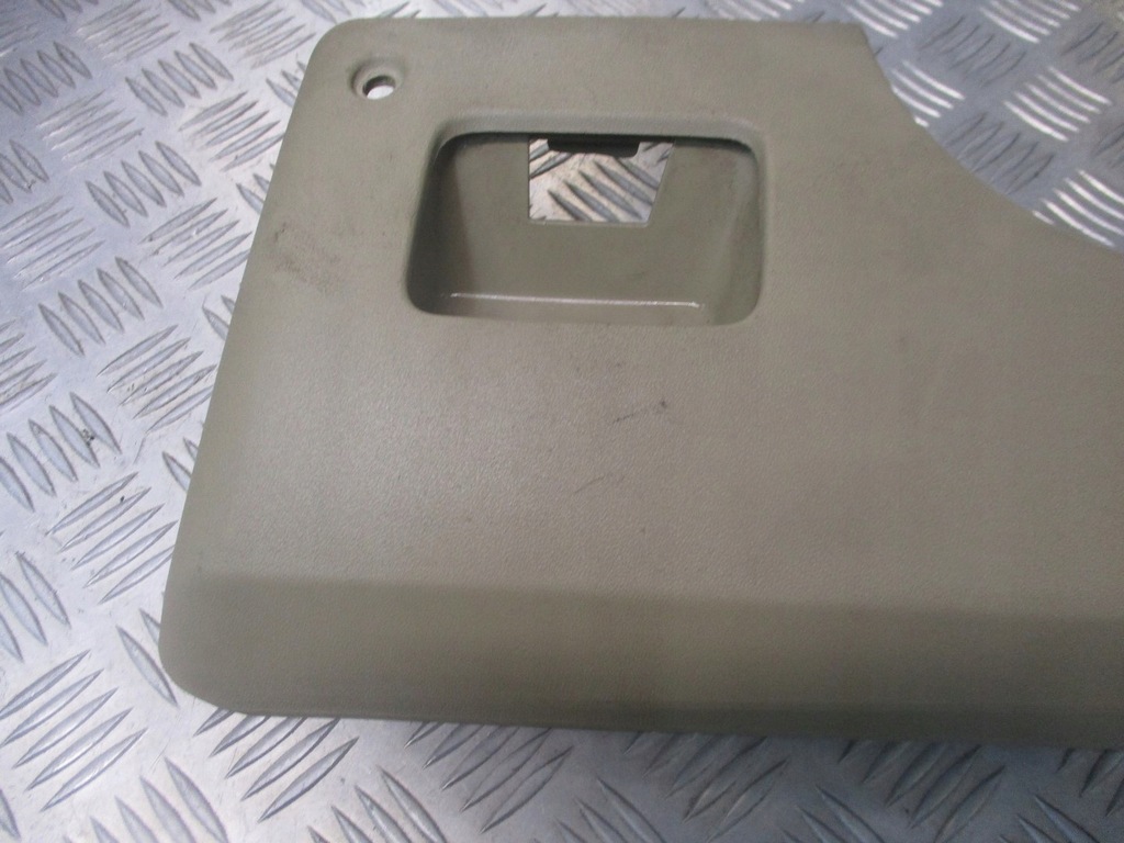 фото №6, Захист панелі нижня fiat linea