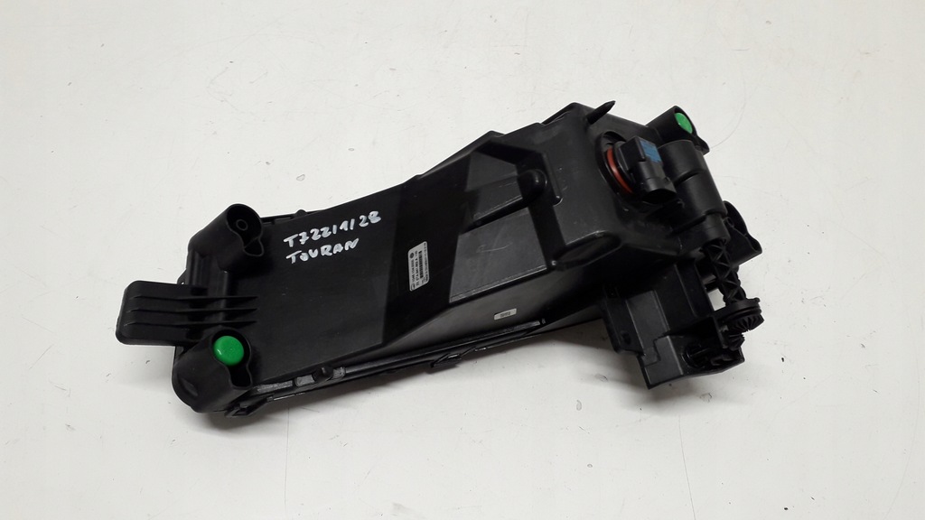 фото №10, Vw touran ii 2 15- противотуманная фара перед правый 5ta941662a