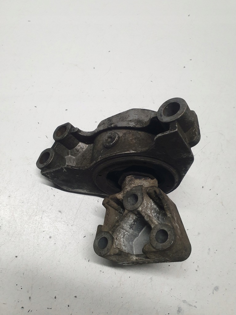 фото №5, Подушка двигателя fiat fiorino qubo peugeot bipper