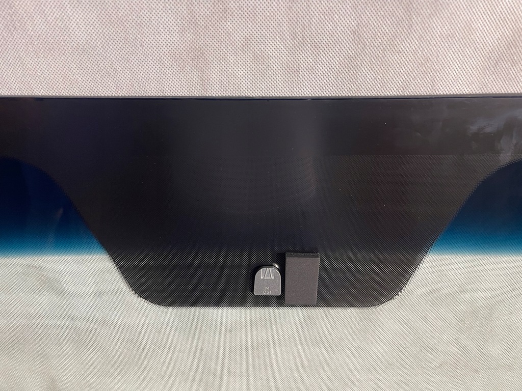 фото №5, Hyundai santa fe po 2013 скло передня лобове