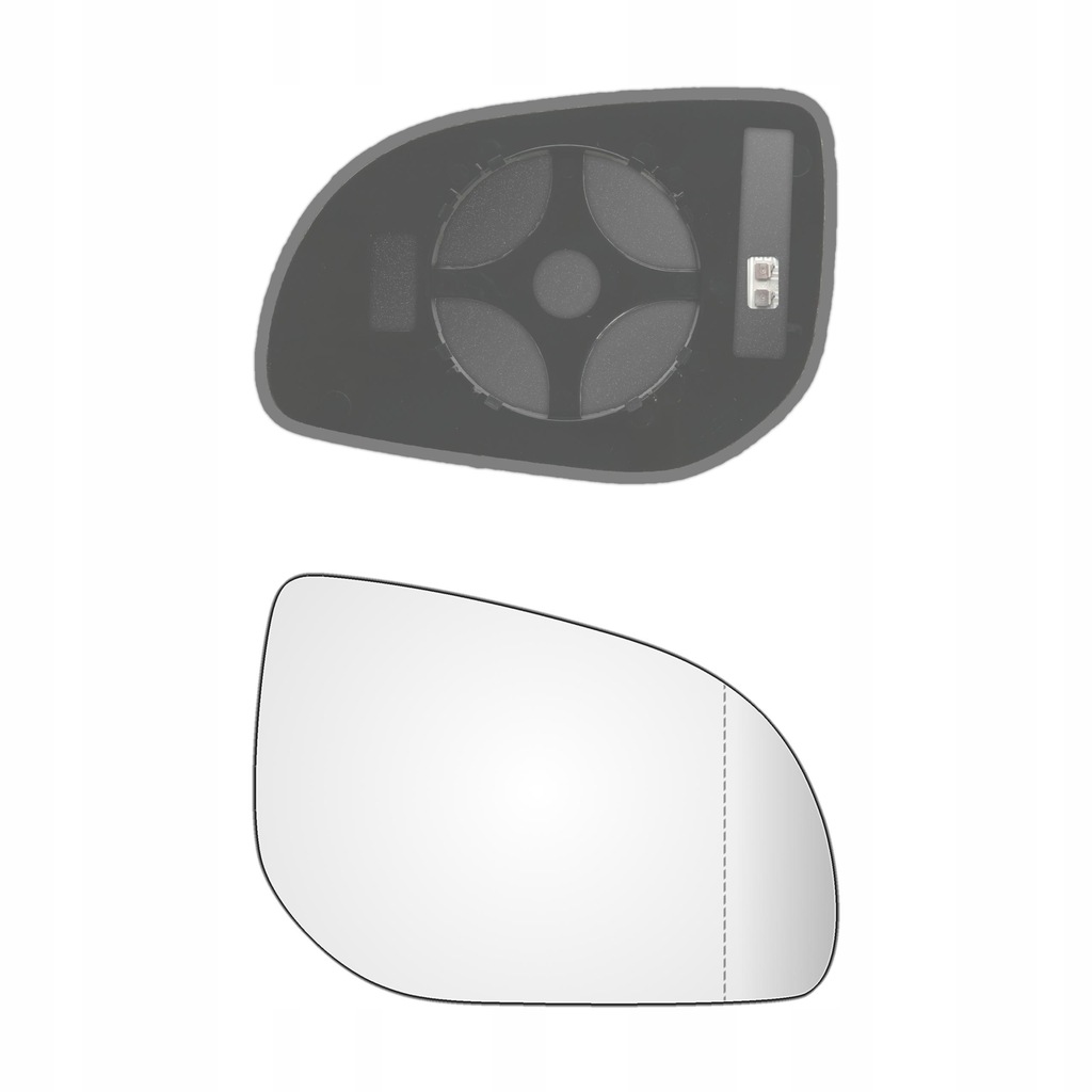 фото №1, Асферический hyundai ix20 2010-2019 2011 2012 2013