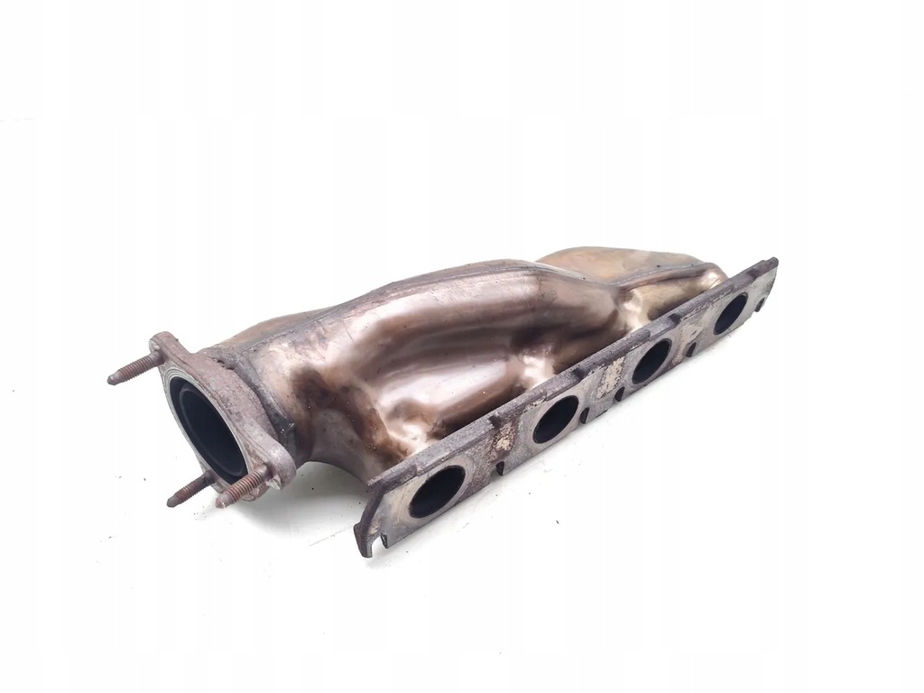 фото №9, Audi a5 колектор випускний s5 quattro бензин 260kw 354 hp 079253034 2012