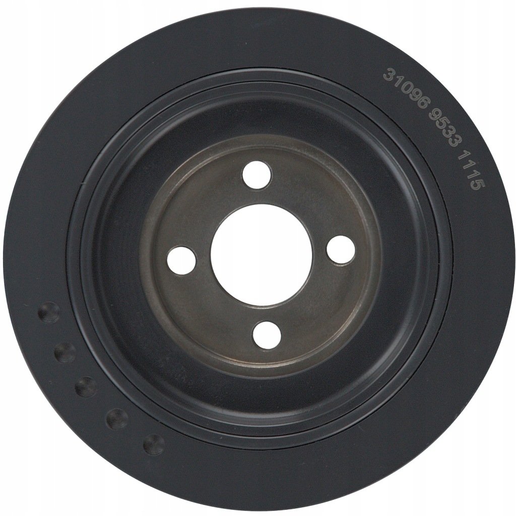 фото №2, Шкив peugeot febi 31096