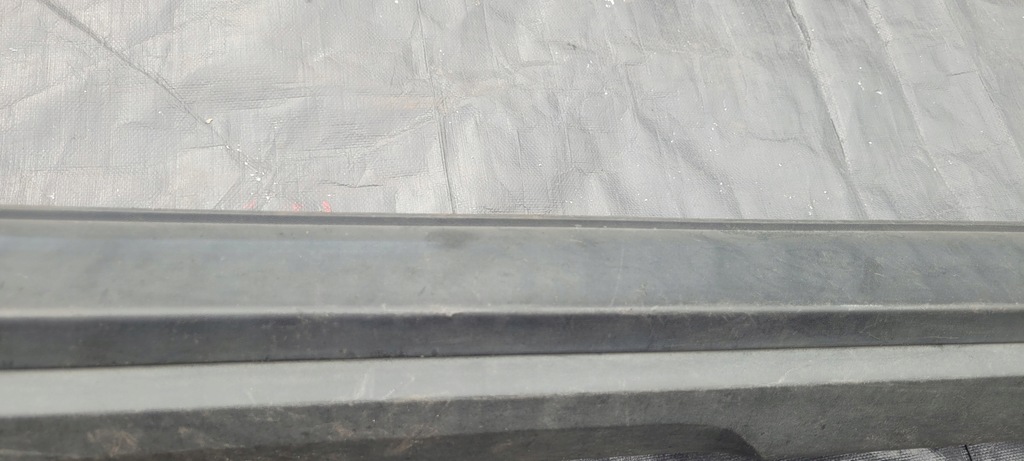 фото №8, Dacia duster 2 ii права молдинг поріг поріг правий // 477