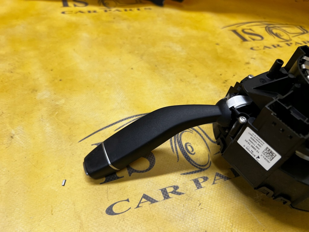 Перемикач підрульовий перемикачі стрічка перемикач комбінований куліса  коробки mercedes gl x166 Ціна