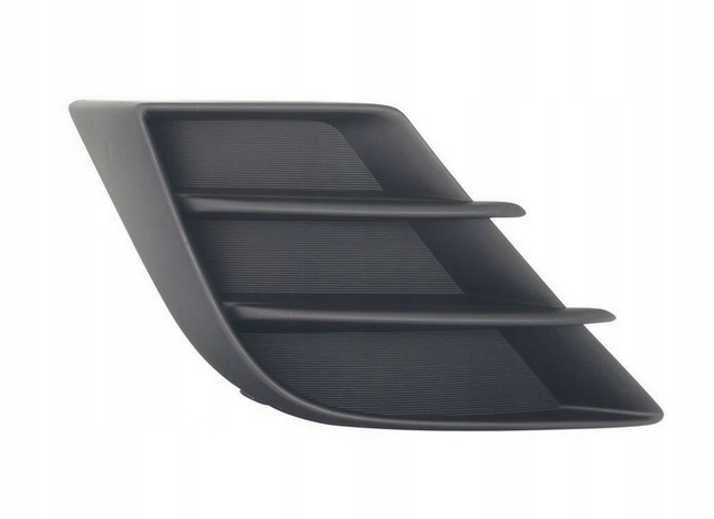 фото №1, Решётка радиатора решётка w бампер правая mazda 3 bl 2009-2011