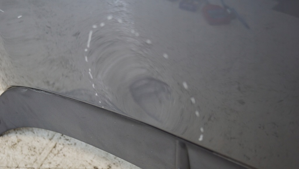 фото №11, Капот крышка двигателя fiat grande punto iii 535/a