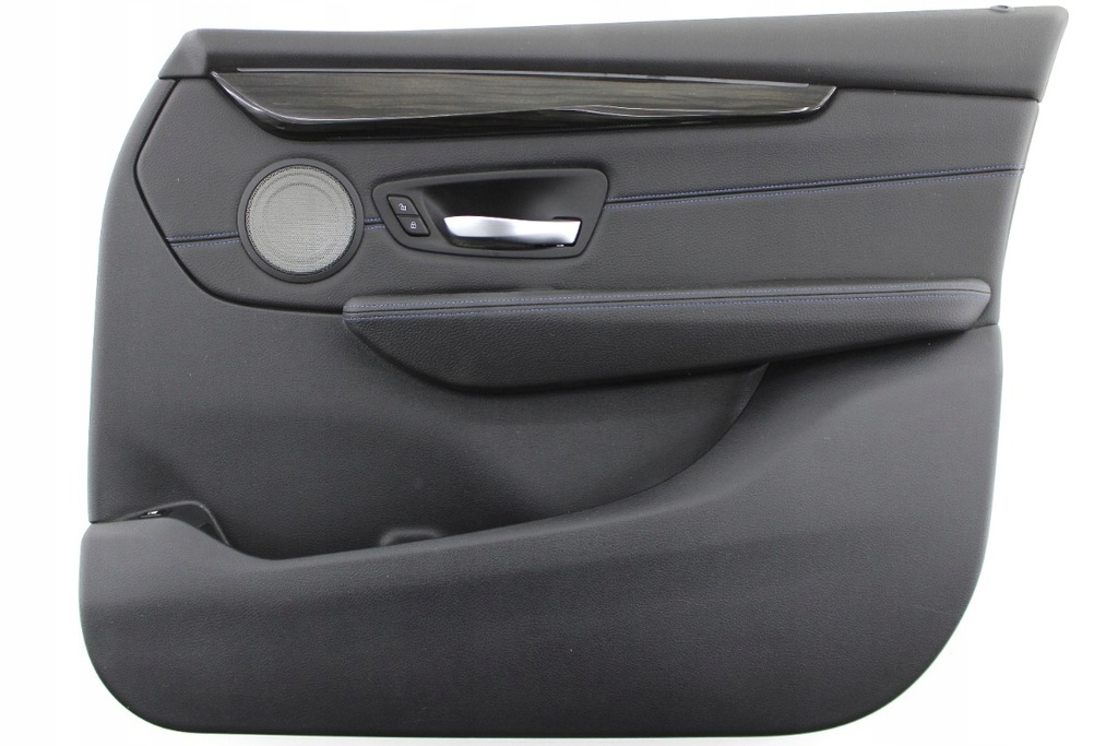 фото №1, Bmw 2 f45 f46 оббивка обшивка двері перед правий