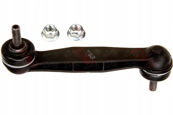 фото №1, Trw соединитель тяга стабилизатора задняя l/p 160mm peu