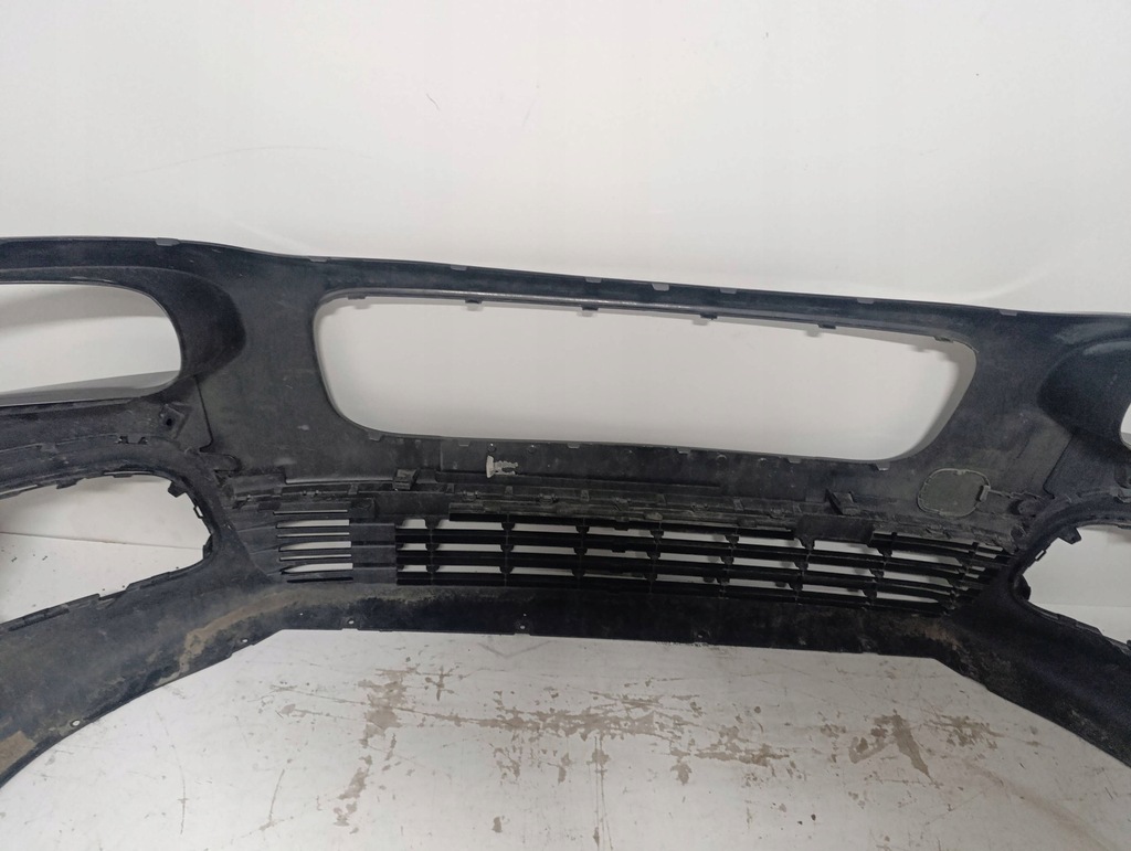 фото №10, Бампер перед передній citroen berlingo iv 18-