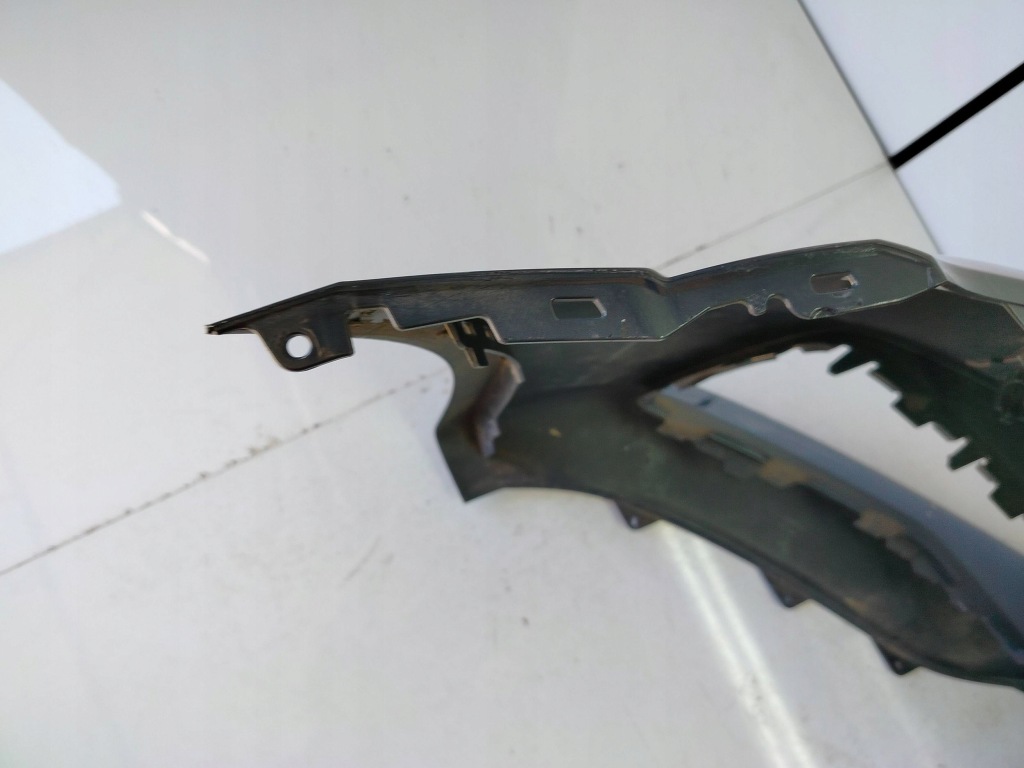 фото №10, Бампер перед передній audi tt s-line 8s0 14-18