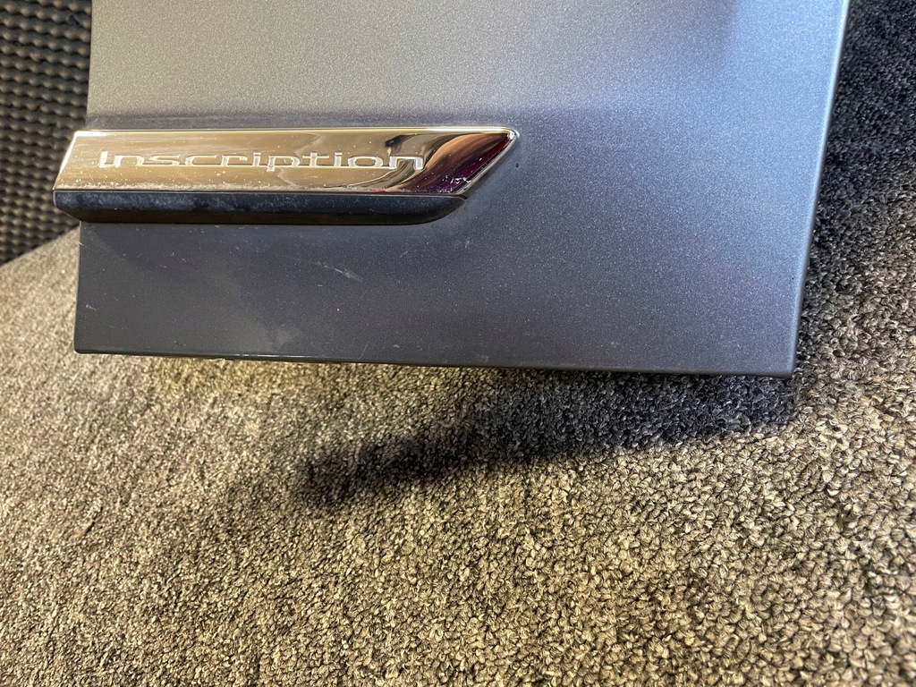 фото №6, Volvo s90 крила правий volvo s90 inscription