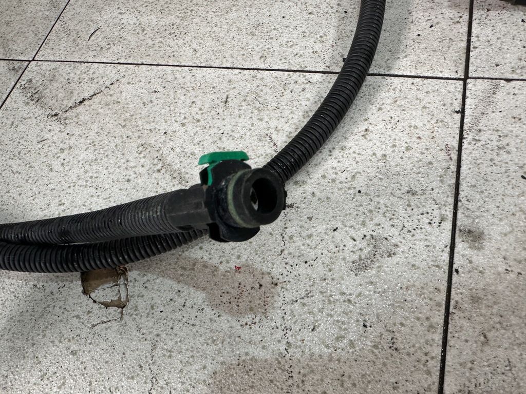 фото №6, Шланг adblue трубка wąż iveco stralis hi-way