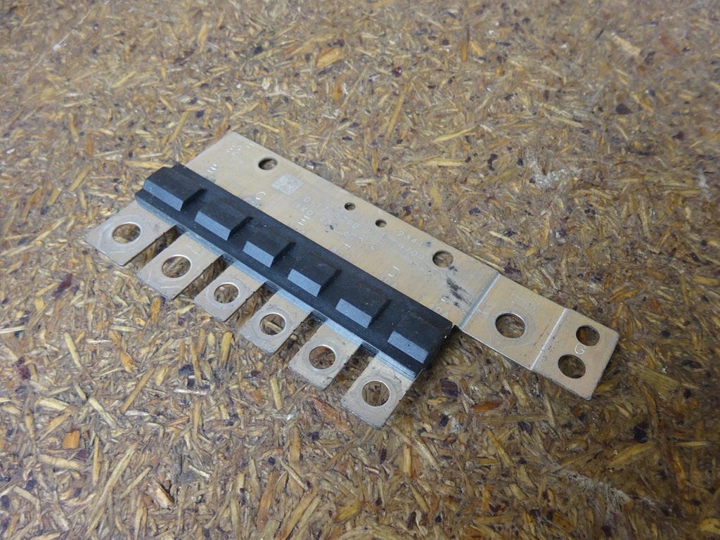 фото №9, Vw scirocco iii 08-14 запобіжник коробка головної 1k0937629a