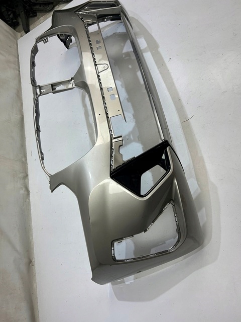 фото №6, Бампер перед передній bmw ix3 ix 3 g08 lift 21r.- m-pakiet