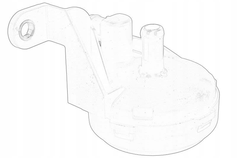 фото №6, Оригінальний номер fiat 55209329 сепаратор оливи вентиляції коробки колінчастого вала