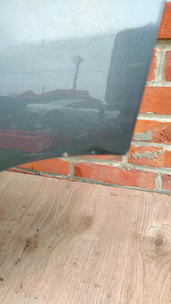 фото №8, Jeep grand cherokee wk 5-10 дверь левый задняя