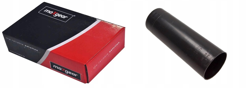 фото №11, Maxgear 72-2188 захист / пневмоподушка повітряний / амортизатор