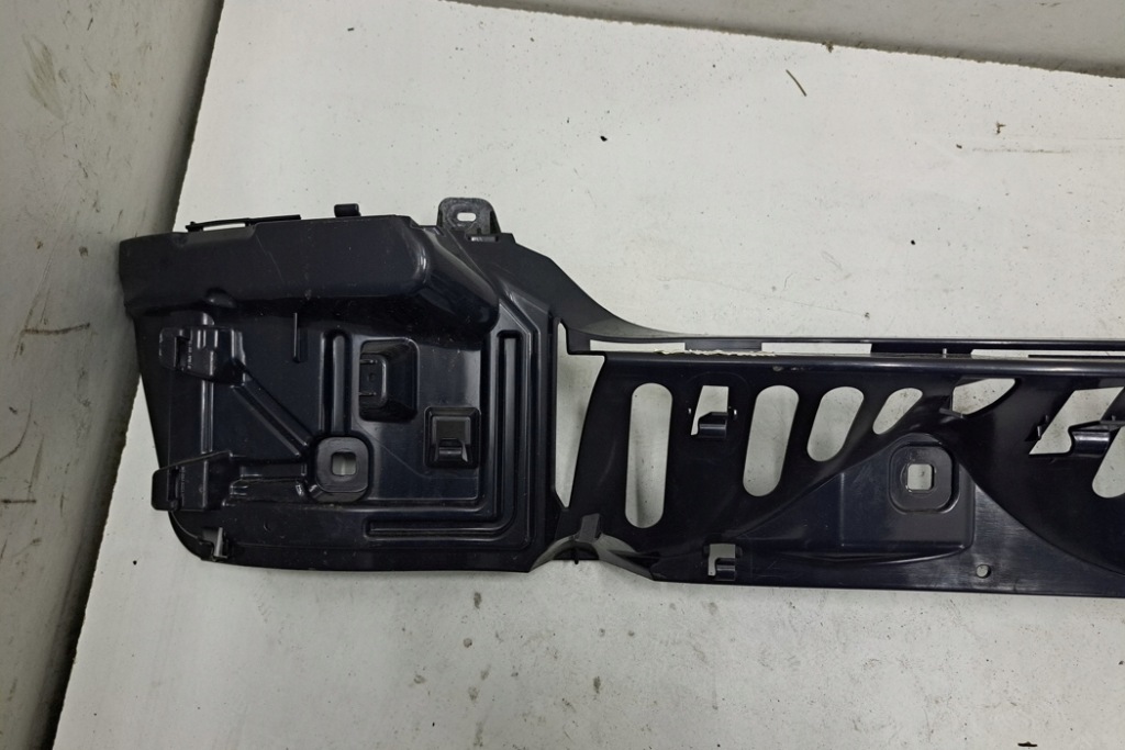 фото №15, Средний кронштейн заднего бампера bmw 6 gran coupe f06 7223161 4.4l