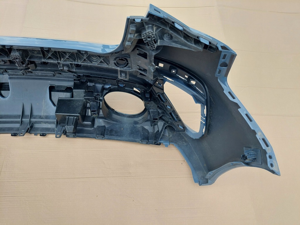 фото №10, Audi a3 rs3 21r . бампер задня a604